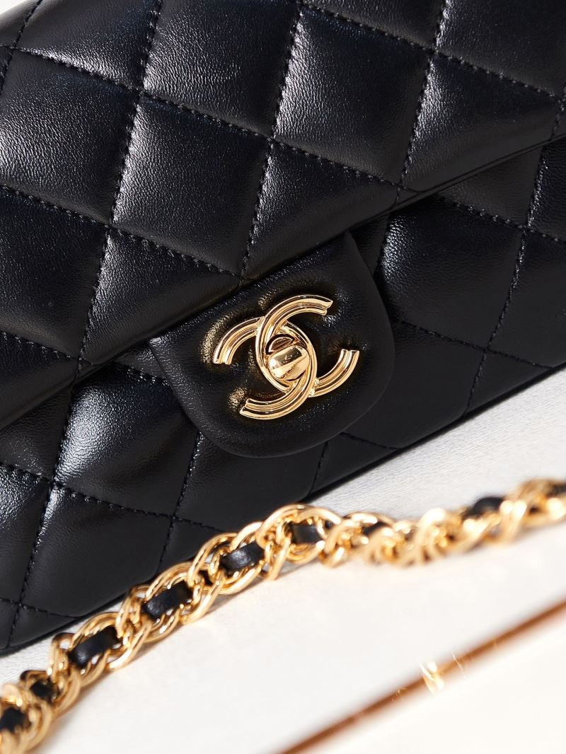 Chanel Satchel Bags